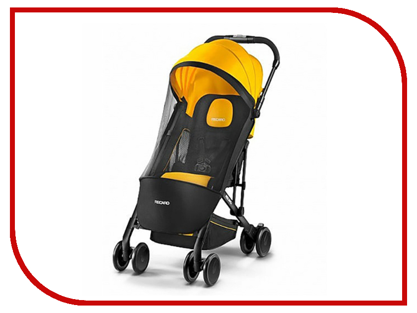 

Москитная сетка Recaro Easylife 5604.002.00, Easylife