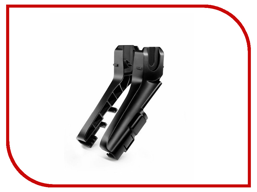 

Адаптер для коляски Recaro Easylife Privia 5604.010.00, 5604.010.00