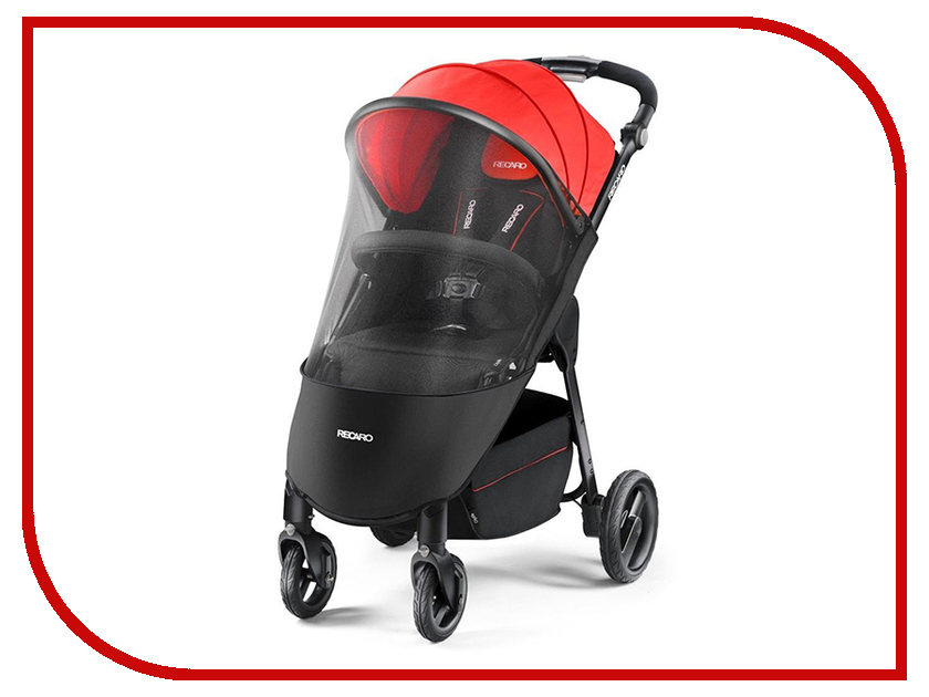 

Москитная сетка Recaro Citylife 5654.002.00, Citylife
