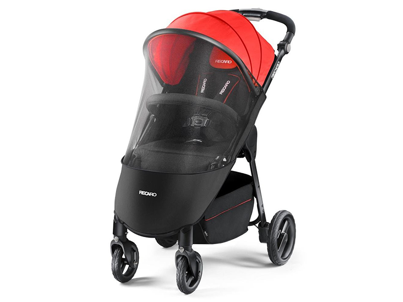 фото Москитная сетка Recaro Citylife 5654.002.00