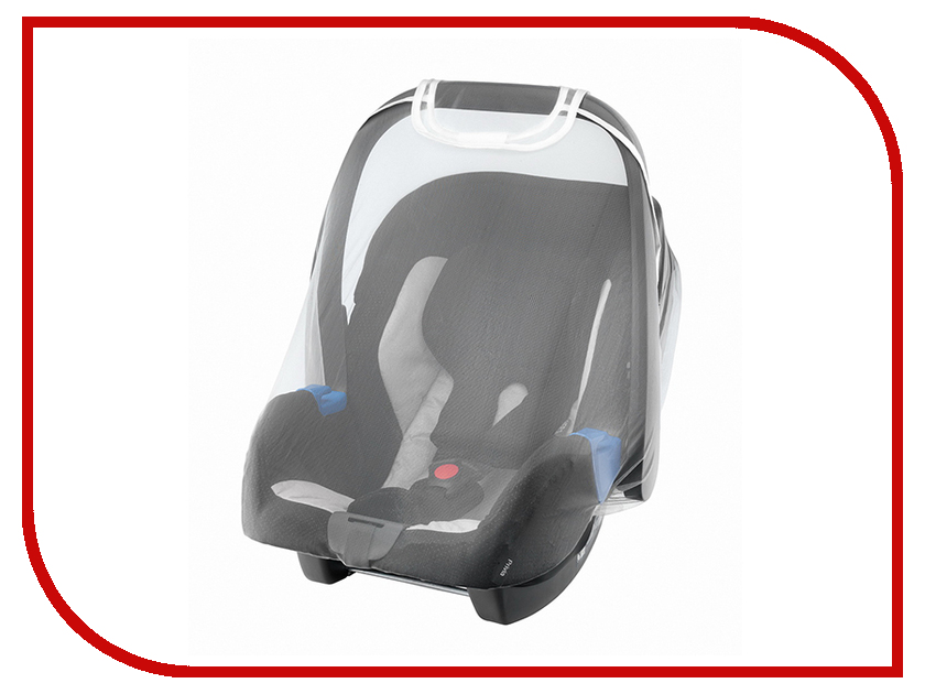 

Москитная сетка Recaro Guardia / Privia 3815.000.00, 3815.000.00