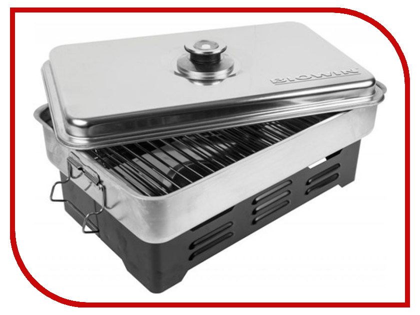 

Коптильня Biowin 330001, 330001