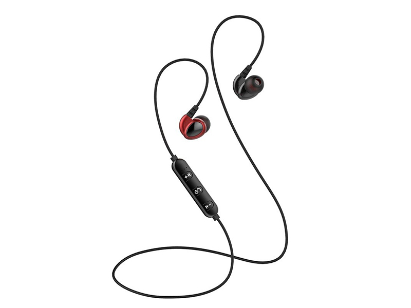 

Activ T2 Sport Red 88258, T2