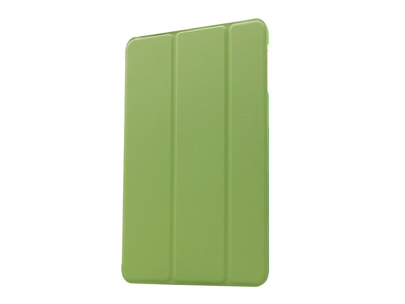 

Чехол Activ для APPLE iPad 2/3/4 TC001 Green 65242, TC001