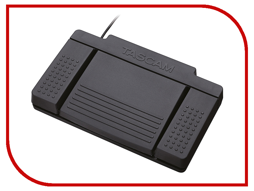 

Педаль Tascam RC-3F, RC-3F