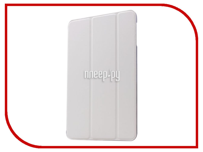 

Аксессуар Чехол для APPLE iPad Mini 4 Activ TC001 White 65262, TC001