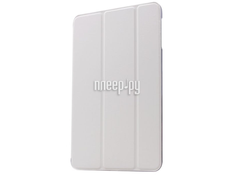 фото Чехол activ для apple ipad mini 4 tc001 white 65262