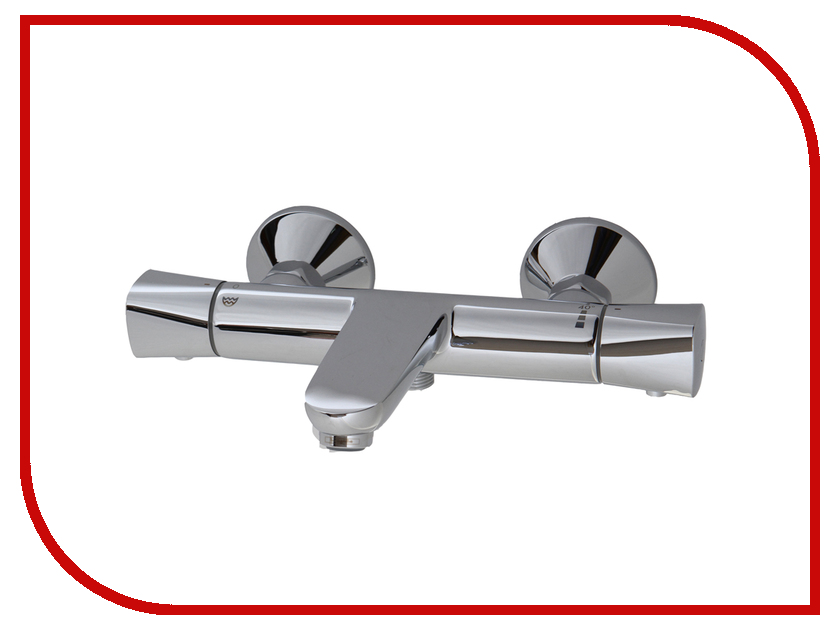 

Смеситель Hansgrohe Ecostat Universal 13123000, 13123000