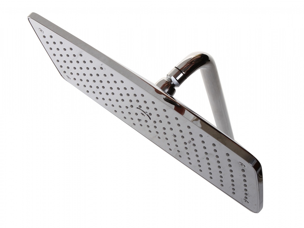 

Лейка для душа Hansgrohe Raindance E 360 Air Chrome 27376000, 27376000