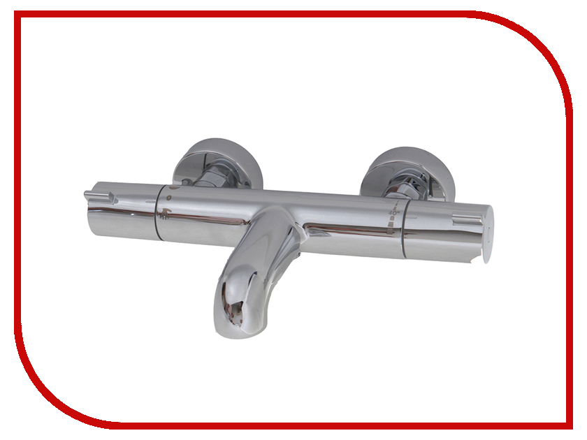 

Смеситель Hansgrohe Ecostat 1001 CL 13201000, 13201000