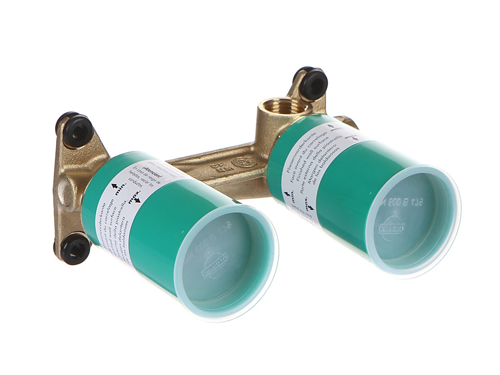 

Внутренняя часть смесителя Hansgrohe 13622180, 13622180