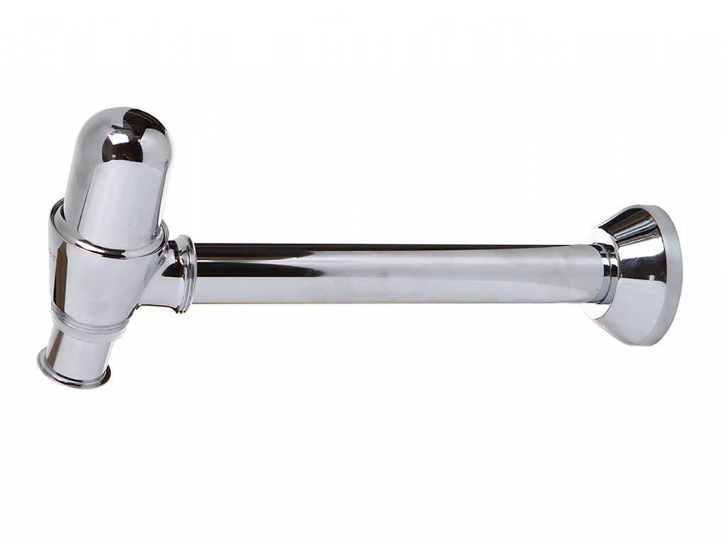 

Сифон Hansgrohe 1/4 Chrome 52010000, 52010000