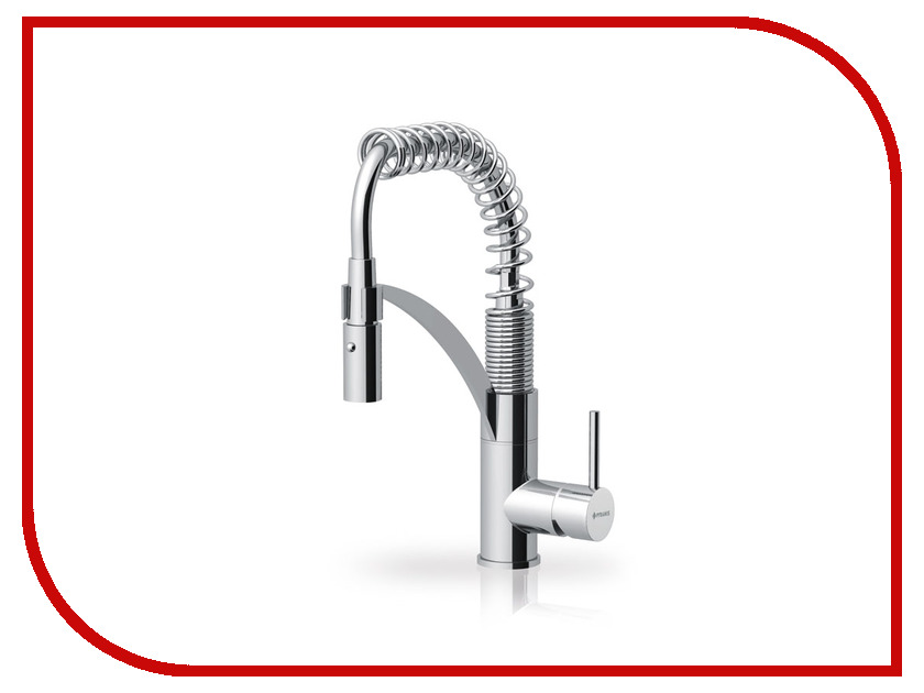 

Смеситель Pyramis Mini Cresento Chrome 90900701, 90900701