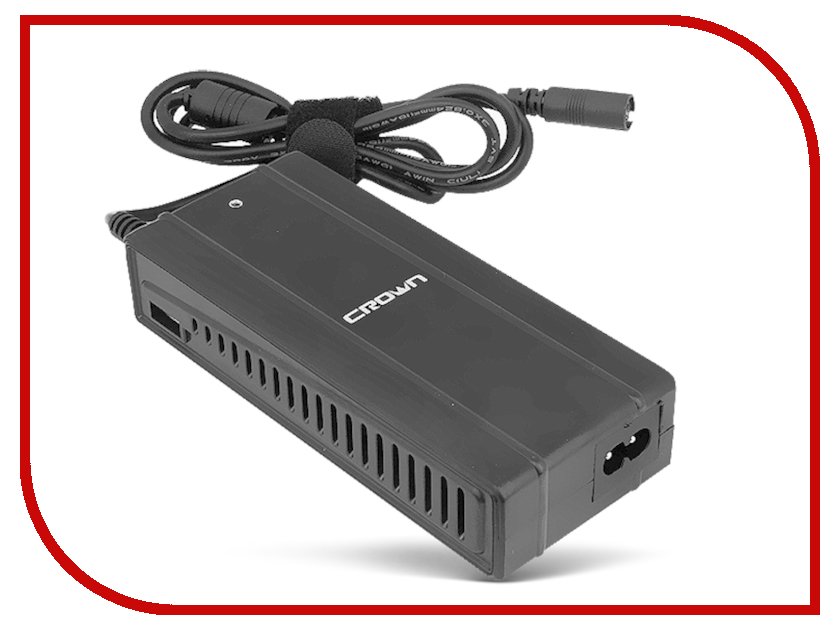 

Блок питания Crown CMLC-3232 100W, CMLC-3232