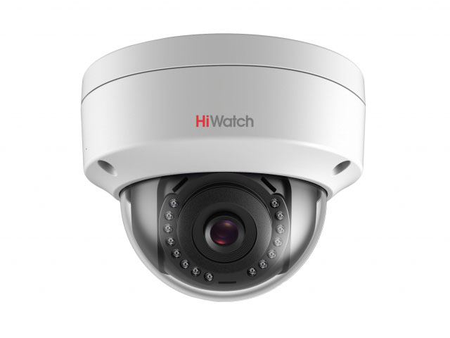

IP камера HiWatch DS-I452 4mm, DS-I452