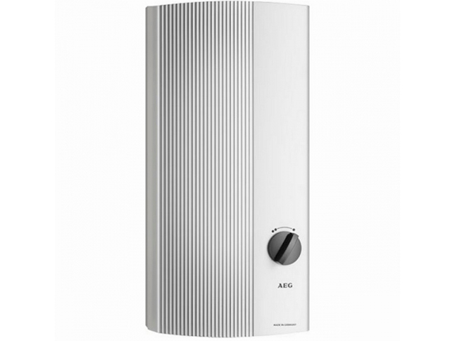 

Водонагреватель AEG DDLT PinControl 18, DDLT PinControl 18