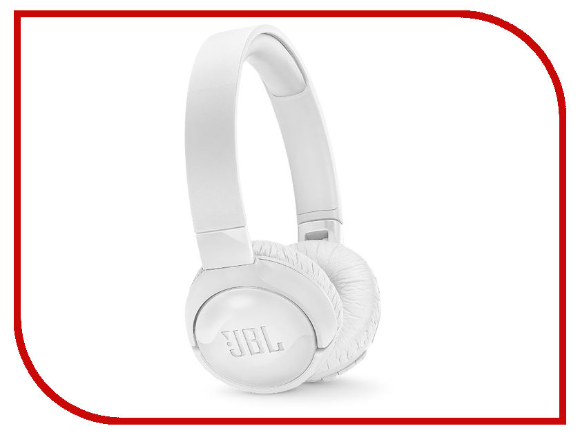 

JBL T600BTNC White, T600BTNC