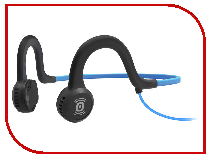 

AfterShokz Sportz Titanium Blue AS401OB, AS401OB