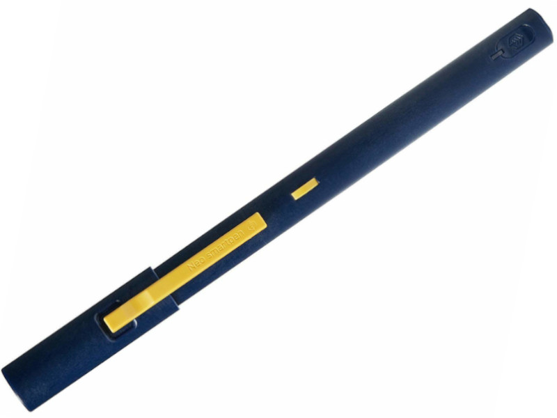 Цифровая ручка Умная ручка NeoLab Neo SmartPen M1 Navy NWP-F50N