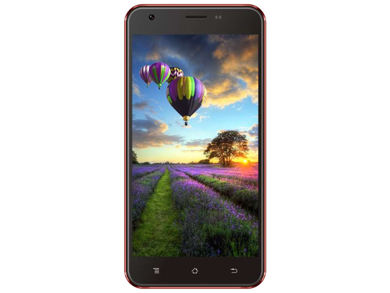 

Сотовый телефон Irbis SP514 Red, SP514
