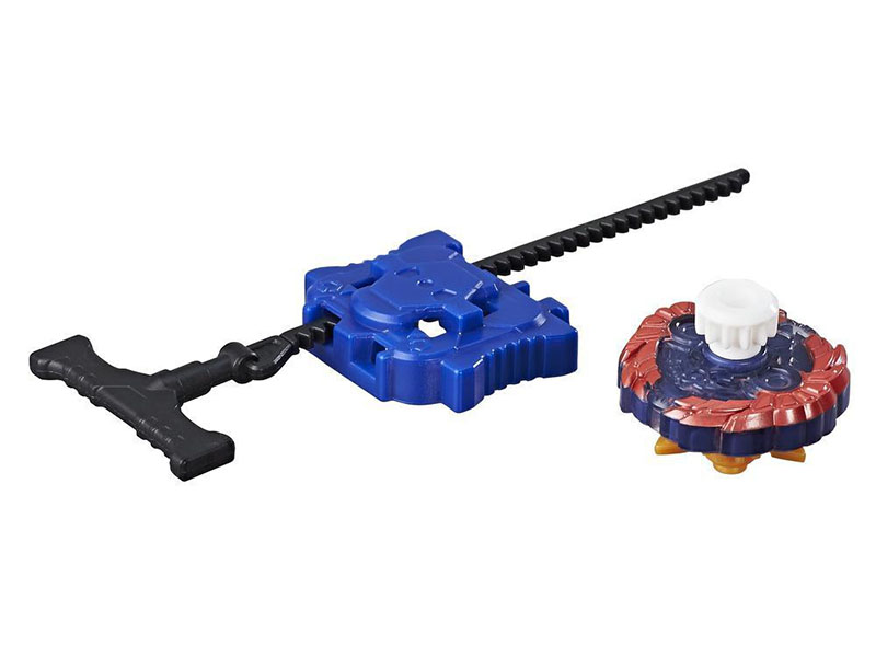 

Игрушка Hasbro Beyblade Мини-Волчок B9508, B9508