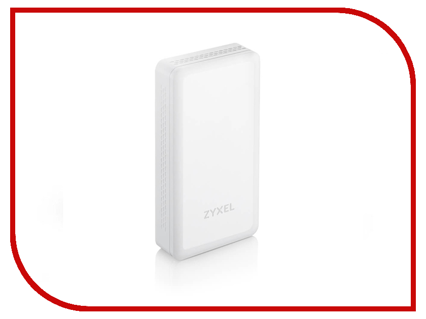 

Точка доступа ZYXEL NWA1302-AC, NWA1302-AC