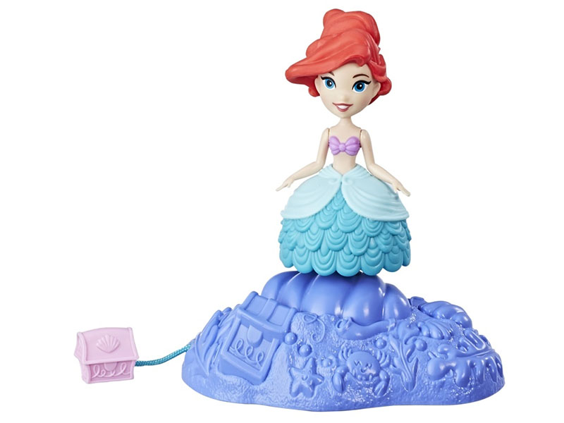 

Игрушка Hasbro Disney Princess Magical Movers Фигурка E0067, E0067