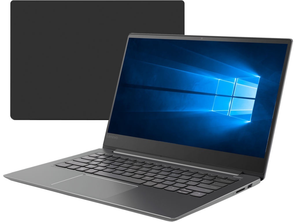 

Ноутбук Lenovo IdeaPad 530s-14ARR Black 81H10015RU (AMD Ryzen 3 2200U 2.5 GHz/8192Mb/128Gb SSD/AMD Radeon Vega 3/Wi-Fi/Bluetooth/Cam/14.0/1920x1080/Windows 10 Home 64-bit), IdeaPad 530s-14ARR