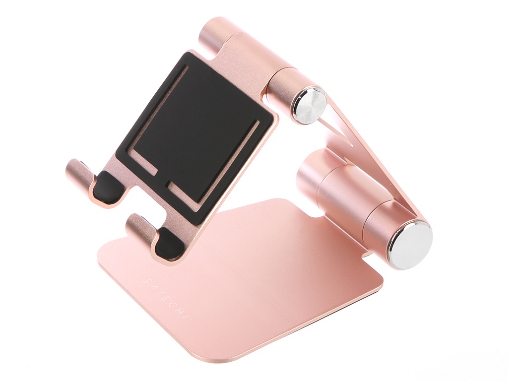 

Аксессуар Подставка Satechi R1 Aluminum Multi-Angle ST-R1R Rose Gold, ST-R1R