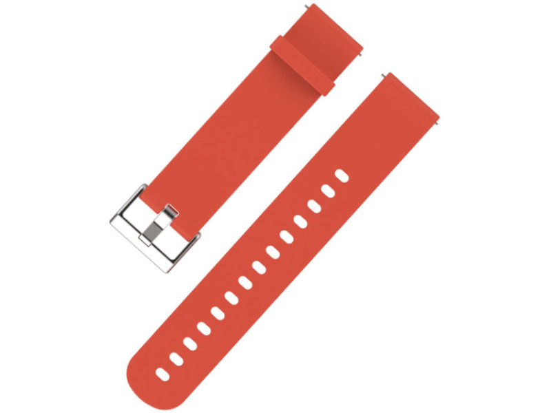 

Аксессуар Ремешок Apres Mijobs для Xiaomi Amazfit Bip Orange