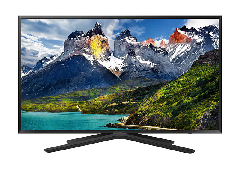 фото Телевизор samsung ue43n5500auxru