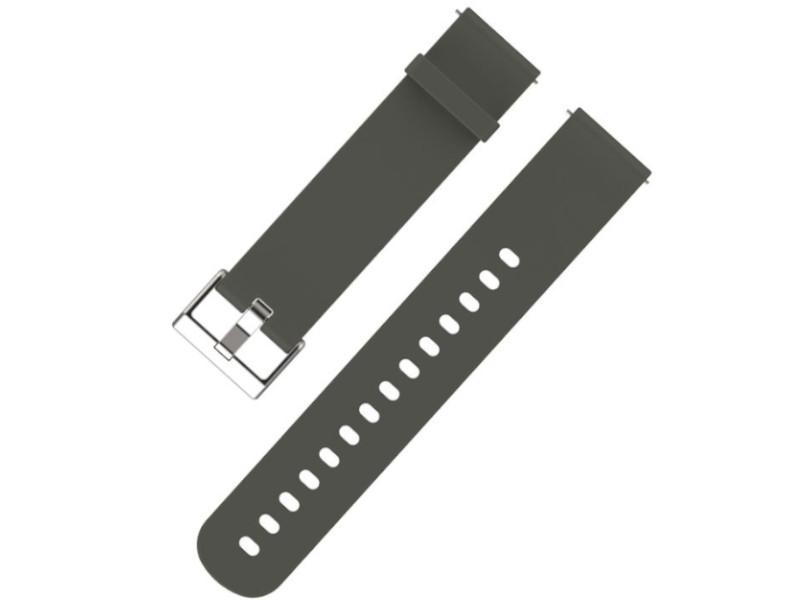 

Аксессуар Ремешок Apres Mijobs for Amazfit Bip Army Green