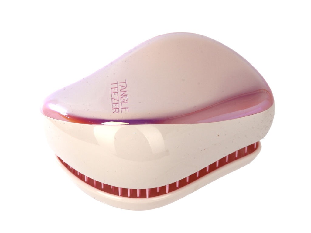 

Расческа Tangle Teezer Compact Styler Holo Hero 2136, 2136