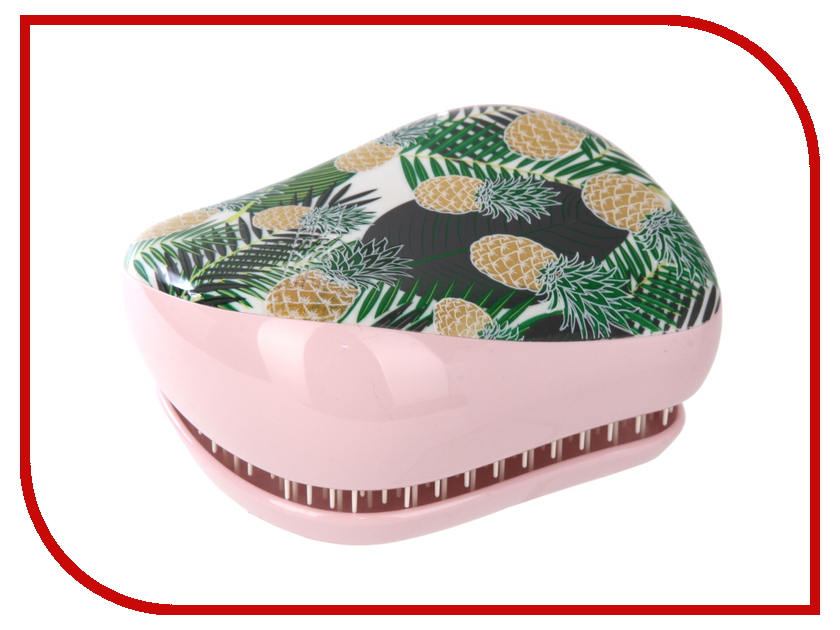 

Расческа Tangle Teezer Compact Styler Palms & Pineapples 2133, 2133
