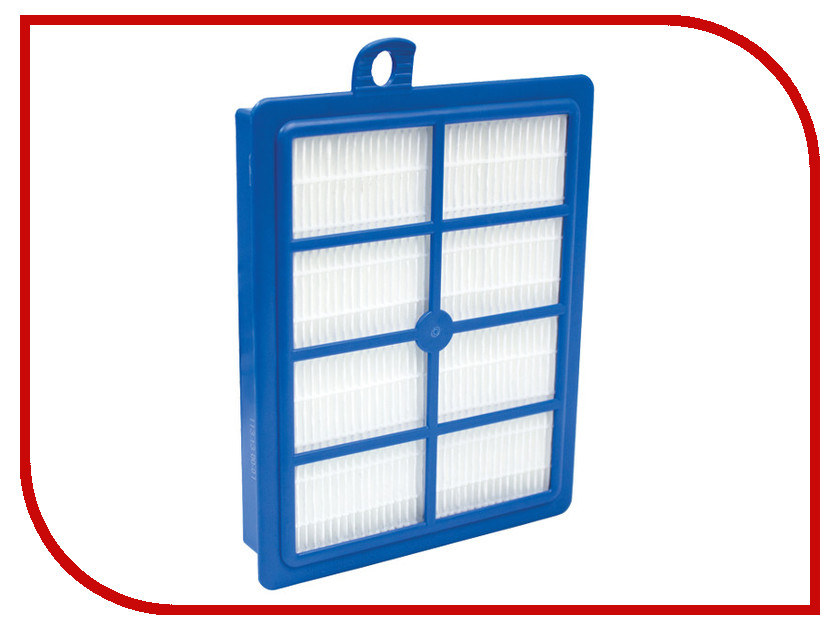 

HEPA-фильтр Electrolux EFH12W, EFH12W