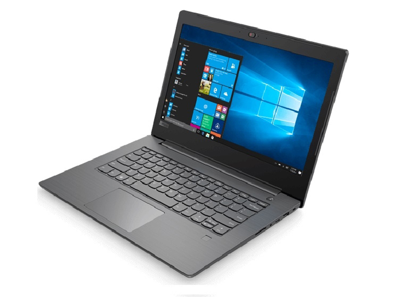 

Ноутбук Lenovo V330-14IKB Dark Grey 81B000FCRU (Intel Core i3-8130U 2.2 GHz/4096Mb/1000Gb/Intel HD Graphics/Wi-Fi/Bluetooth/Cam/14.0/1920x1080/DOS), V330-14IKB