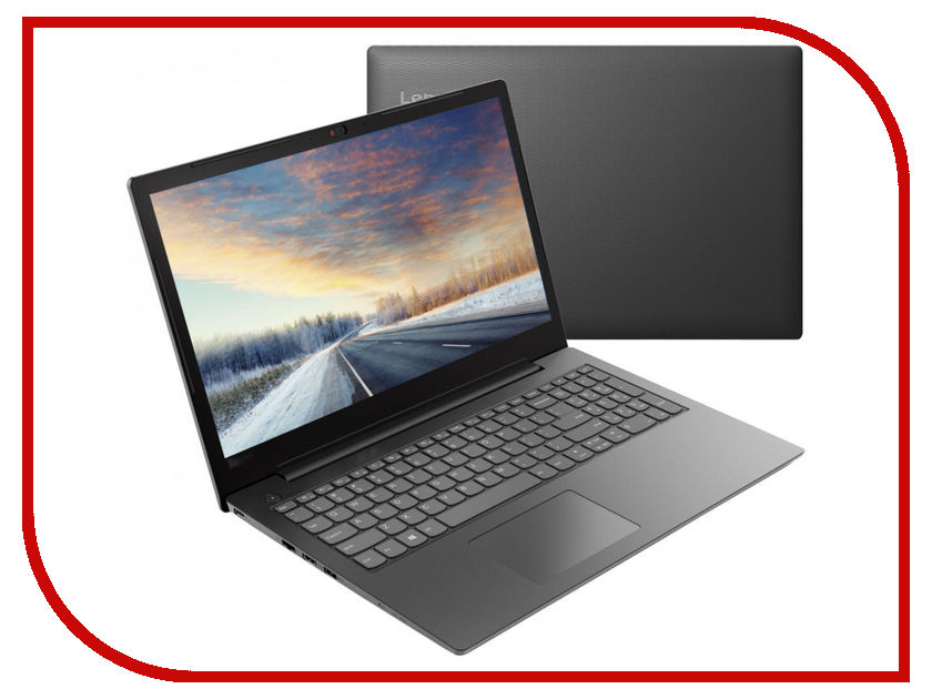 

Ноутбук Lenovo V130-15IKB Dark Grey 81HN00EPRU (Intel Core i3-7020U 2.3 GHz/4096Mb/500Gb/DVD-RW/Intel HD Graphics/Wi-Fi/Bluetooth/Cam/15.6/1920x1080/DOS), V130-15IKB