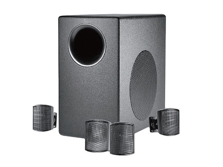 

Колонки JBL Control 50 Pack 4.1, Control 50 Pack