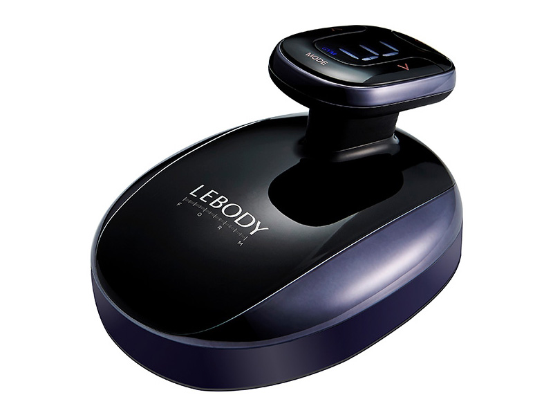 

Миостимулятор Lebody Form Purple-Black, Form