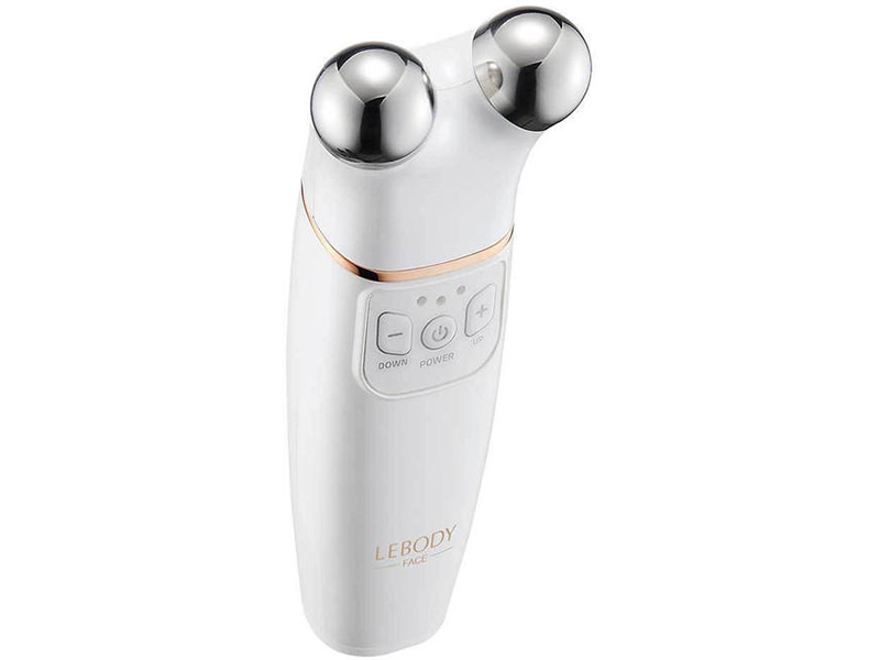 

Миостимулятор Lebody Face White, Face