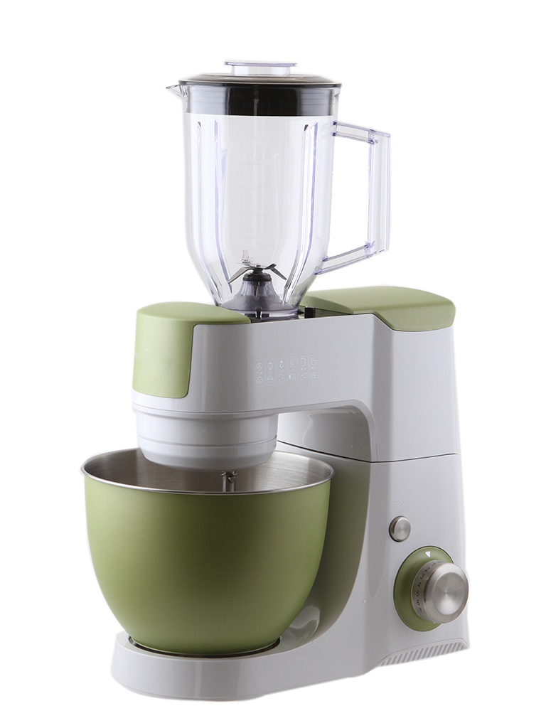

Миксер Kitfort KT-1332-1 Pistachio, KT-1332-1