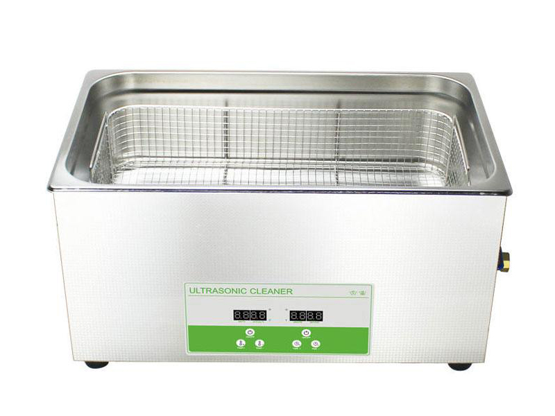 

Ультразвуковая ванна AG Sonic TB-400, TB-400