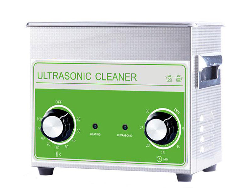 

Ультразвуковая ванна AG Sonic TA-100, TA-100