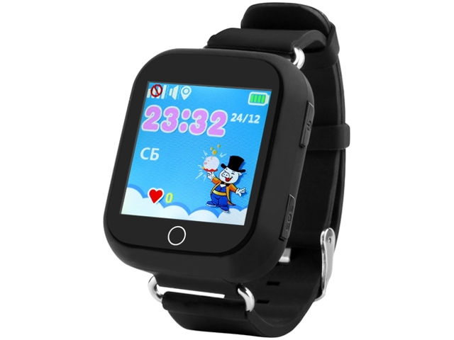 

ZDK Q750 Black, Q750