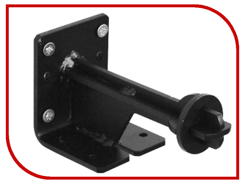 

Система хранения Menabo Wall Hook ME 826000, Wall Hook