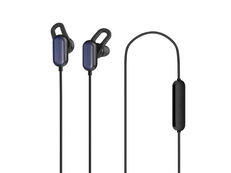 

Xiaomi Mi Sport Bluetooth Headset Youth Edition Black, Mi Sport Bluetooth Headset Youth Edition