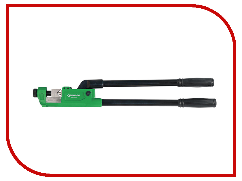 

Кримпер Unison 6AC51-26US, 6AC51-26US