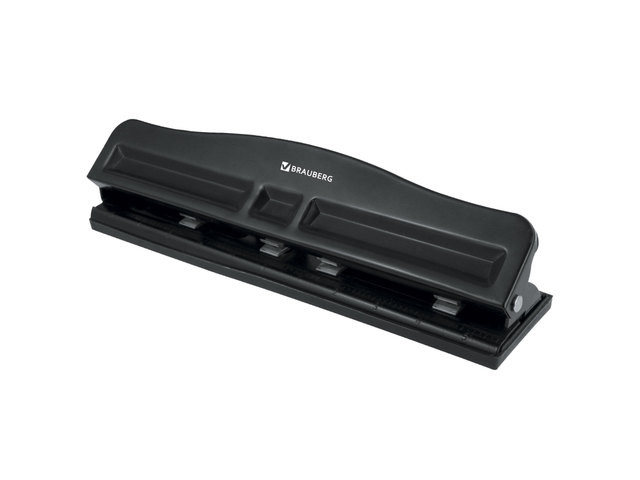 

Дырокол Brauberg Mobil Black 226871, 226871