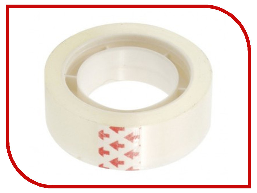 

Клейкие ленты Brauberg 15mm x 10m 227258, 227258