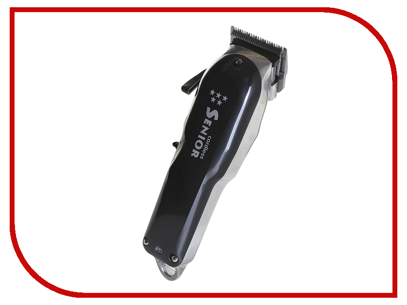 

Машинка для стрижки волос Wahl Hair Clipper Senior Cordless 8504-016, Hair Clipper Senior Cordless